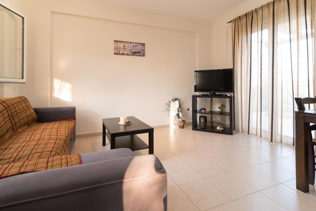 Elia Village Κατομέρι Εξωτερικό φωτογραφία