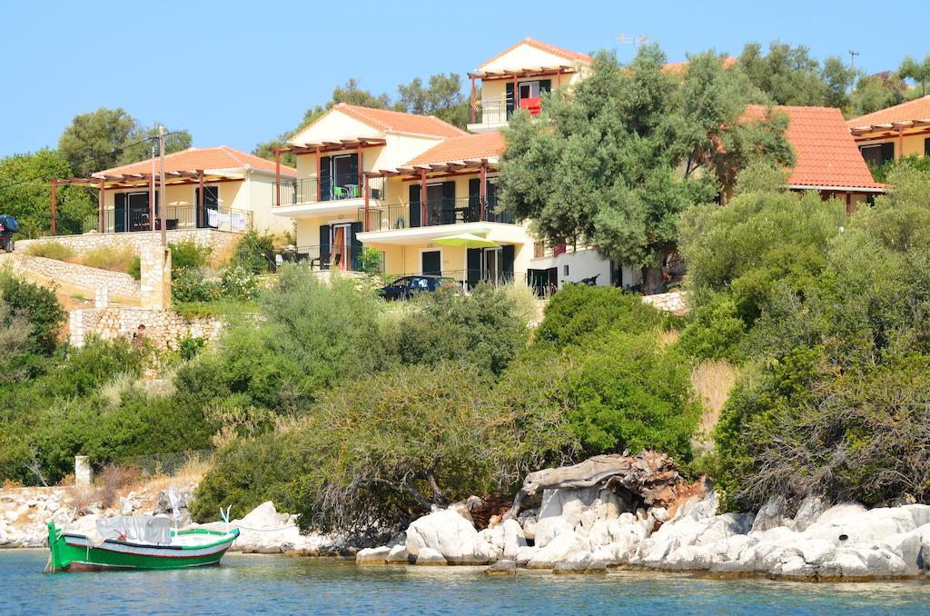 Elia Village Κατομέρι Εξωτερικό φωτογραφία