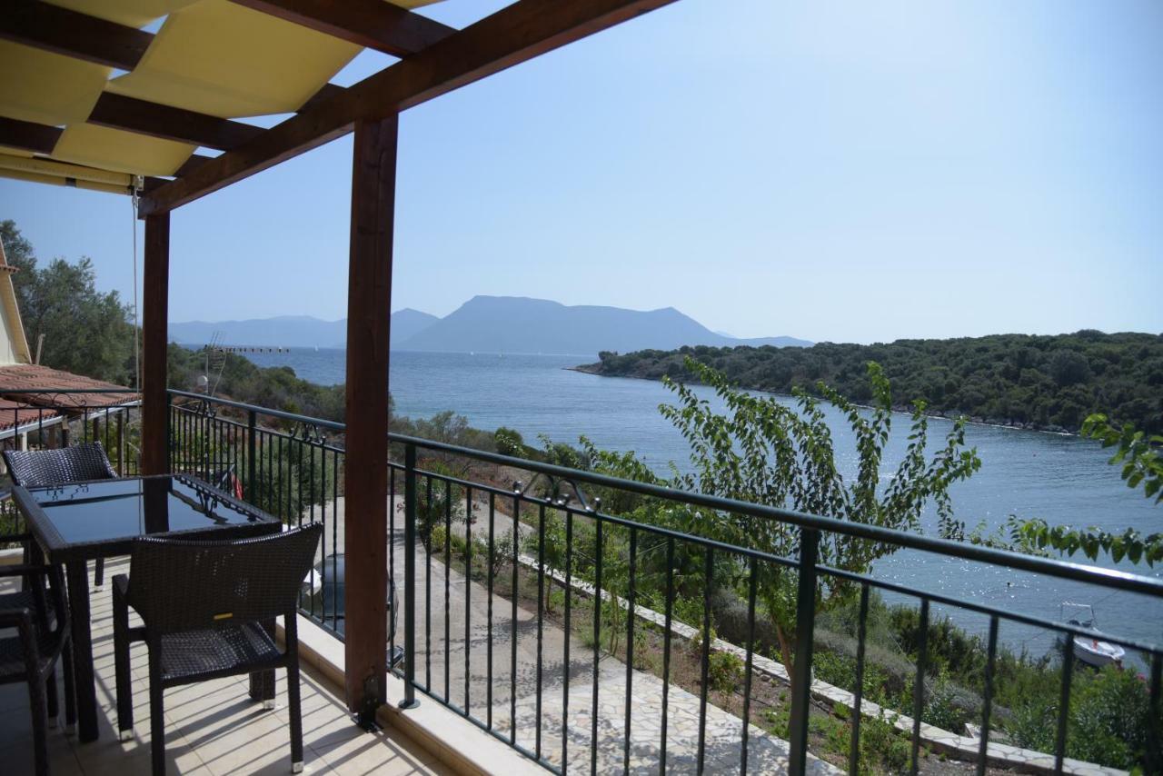 Elia Village Κατομέρι Εξωτερικό φωτογραφία