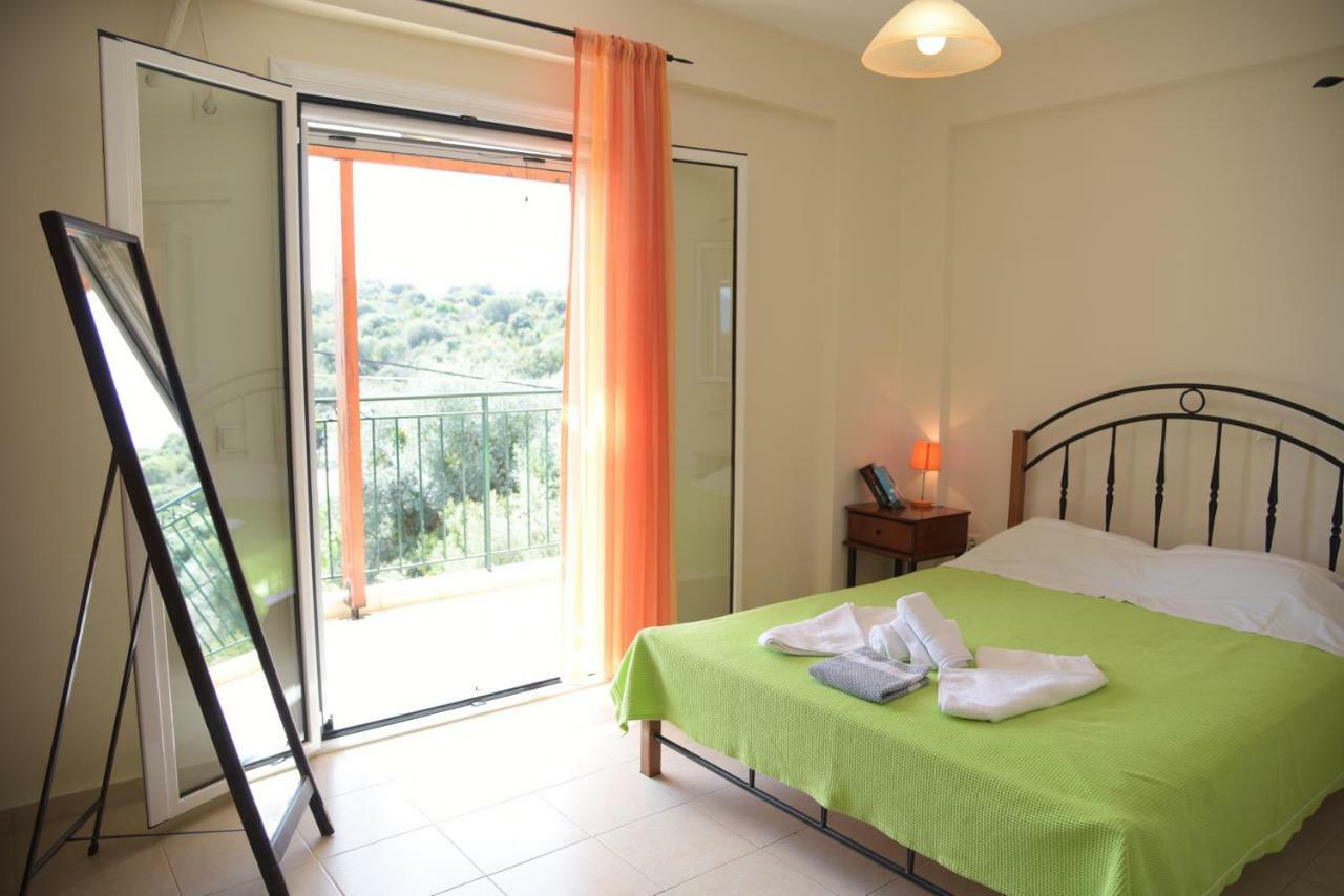 Elia Village Κατομέρι Εξωτερικό φωτογραφία