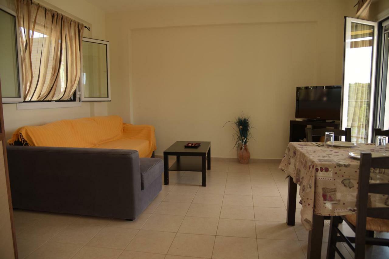Elia Village Κατομέρι Εξωτερικό φωτογραφία