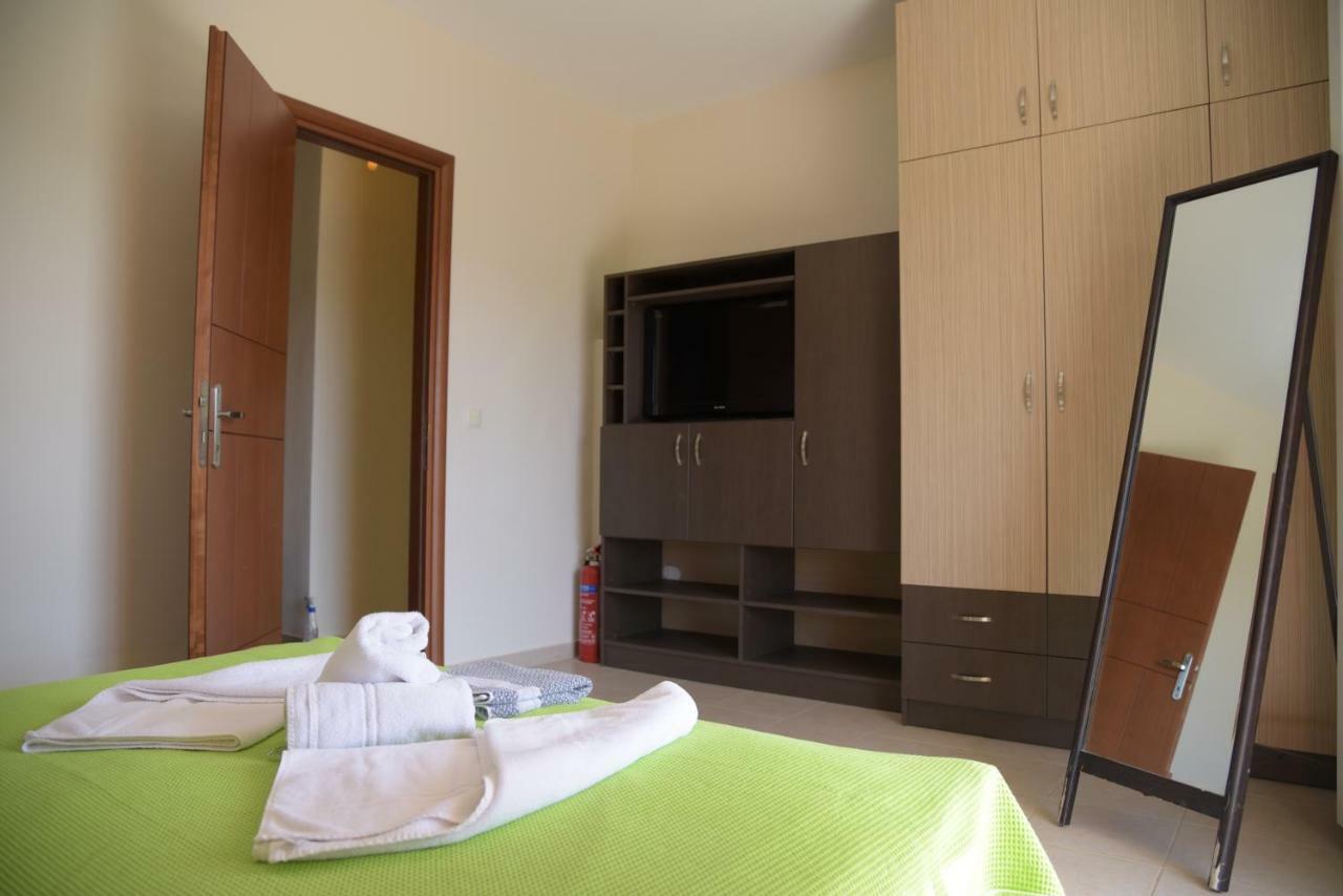 Elia Village Κατομέρι Εξωτερικό φωτογραφία