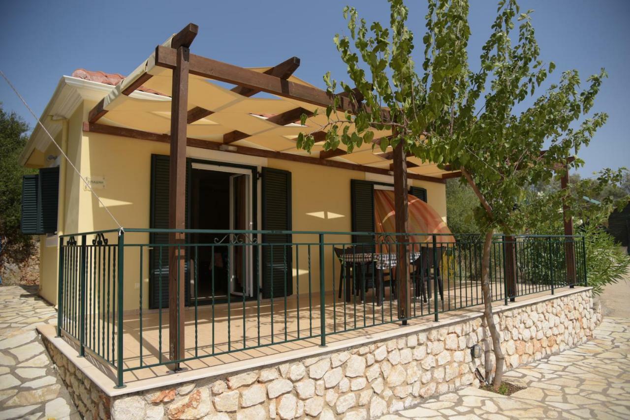 Elia Village Κατομέρι Εξωτερικό φωτογραφία
