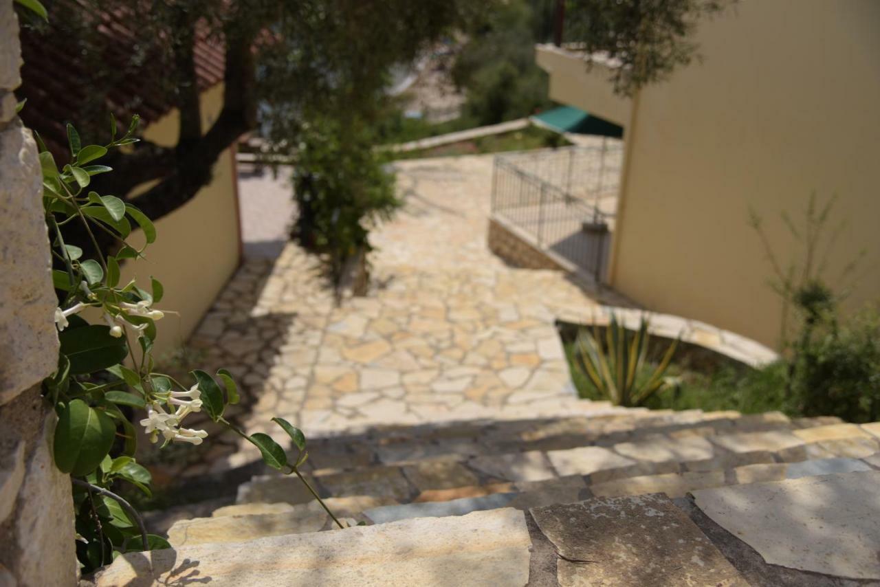 Elia Village Κατομέρι Εξωτερικό φωτογραφία