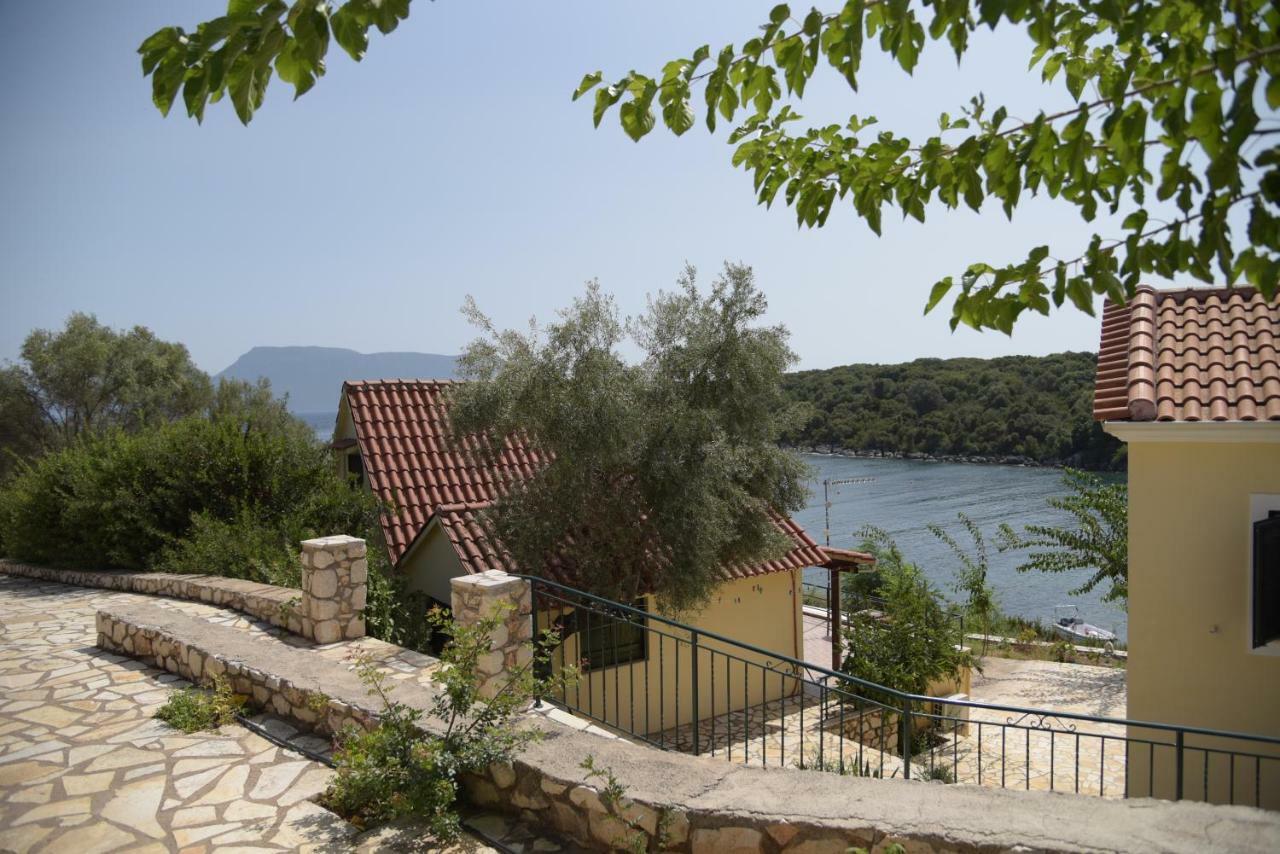 Elia Village Κατομέρι Εξωτερικό φωτογραφία
