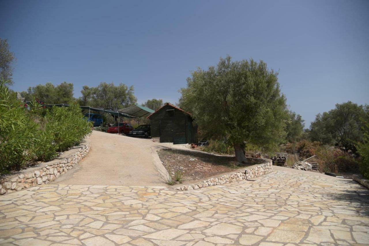 Elia Village Κατομέρι Εξωτερικό φωτογραφία