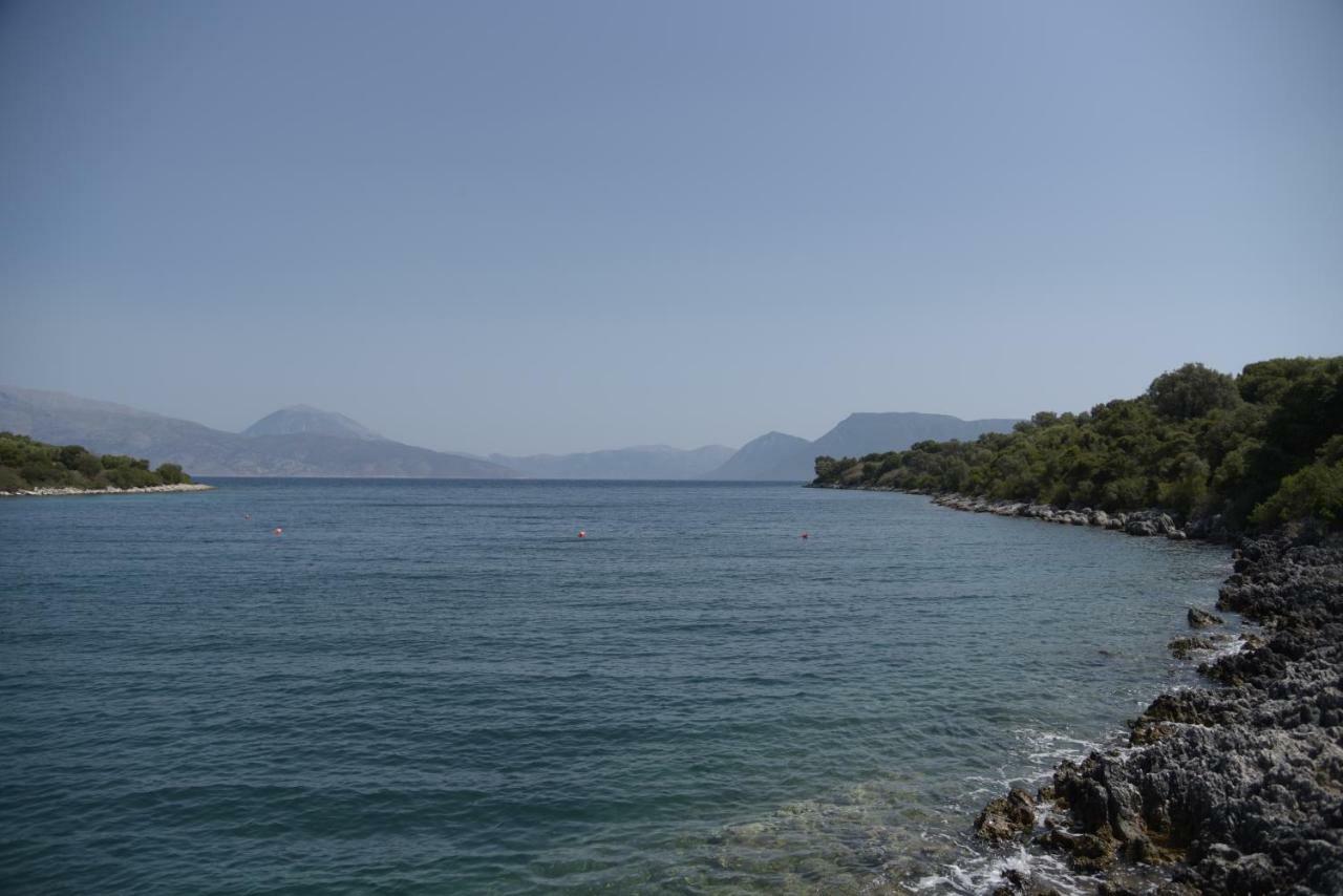 Elia Village Κατομέρι Εξωτερικό φωτογραφία