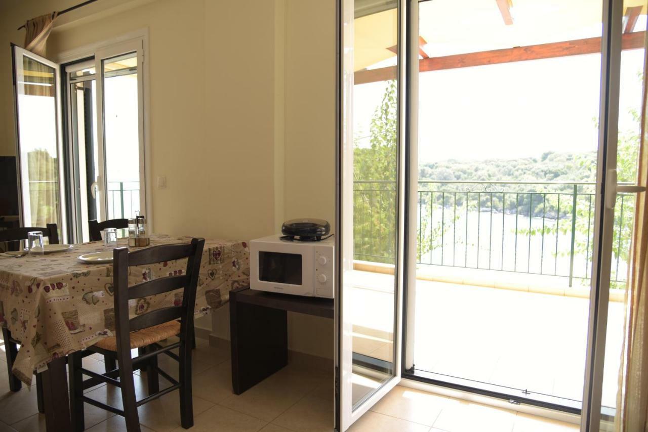 Elia Village Κατομέρι Εξωτερικό φωτογραφία